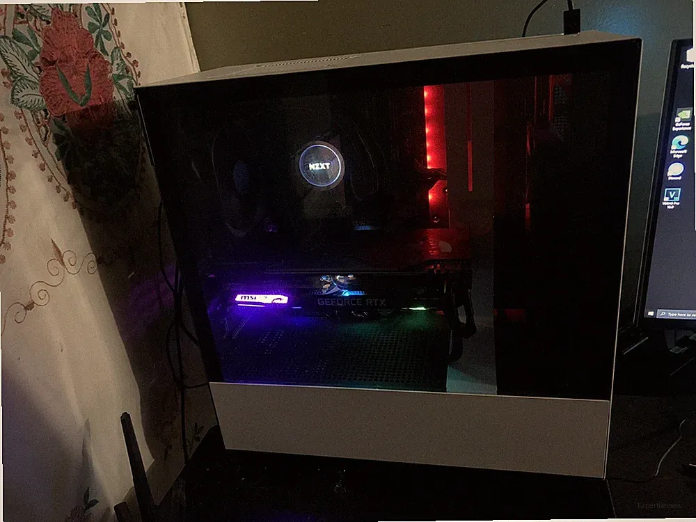 BEST Top Tier Gaming Pc For Any Game! 144fps-240fps + Ready To Game And Stream!