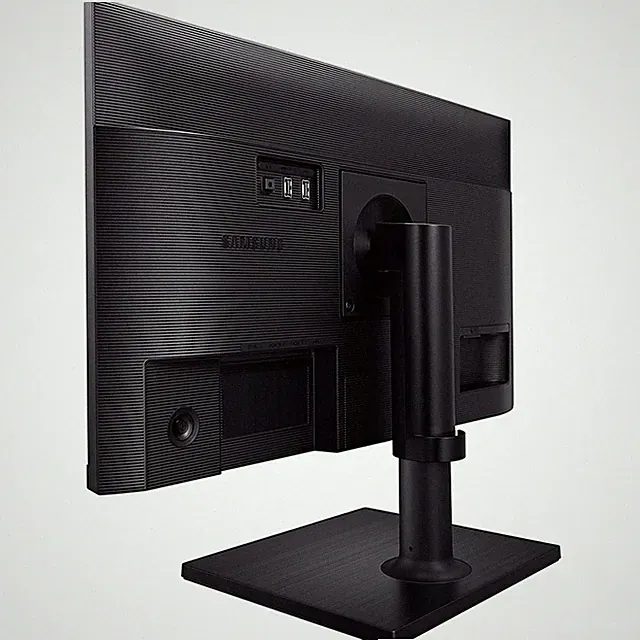 Black - Samsung