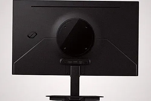BLACK - SAMSUNG 27” ODYSSEY OLED G5 (G50SF) QHD & QD-OLED GAMING MONITOR, 180HZ