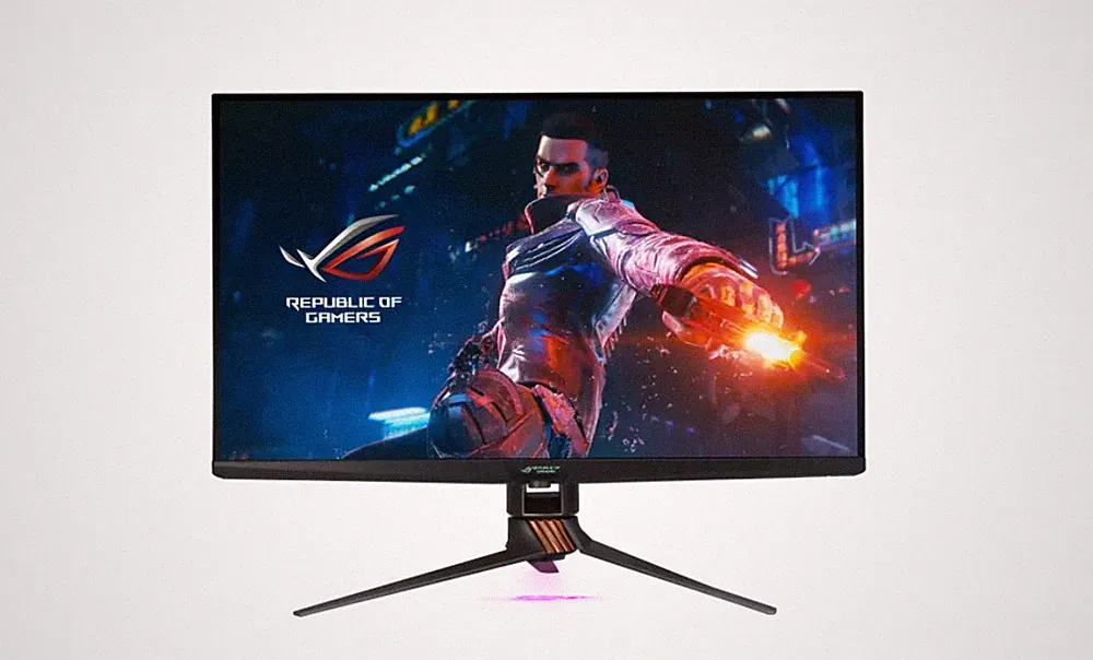 Brand New ASUS ROG Swift 32” PG32UQX Gaming Monitor