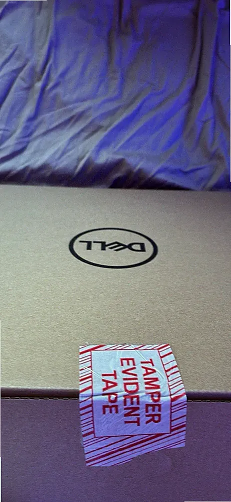 Brand New - Dell 24" p2423 LED IPS 60Hz LED Monitor