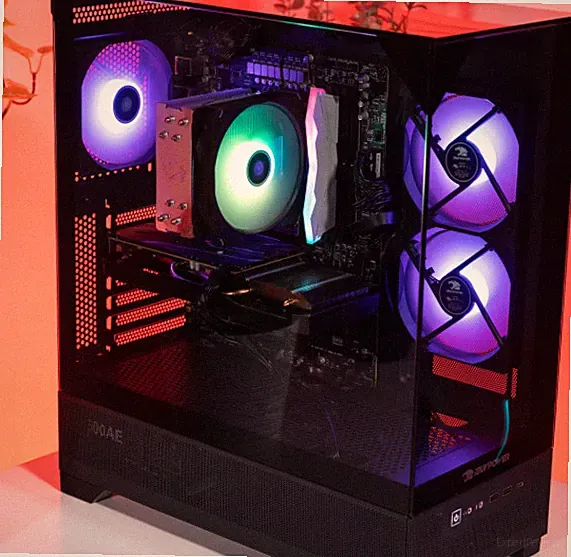 Brand new, high performance gaming 2k/1440p pc