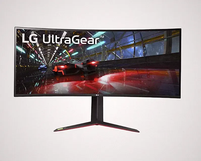 BRAND NEW LG UltraGear 38GN950-B 38 inch Curved IPS LED Gaming Monitor 160hz