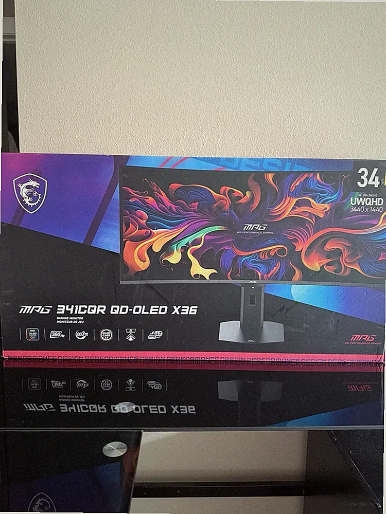 21:9 360Hz