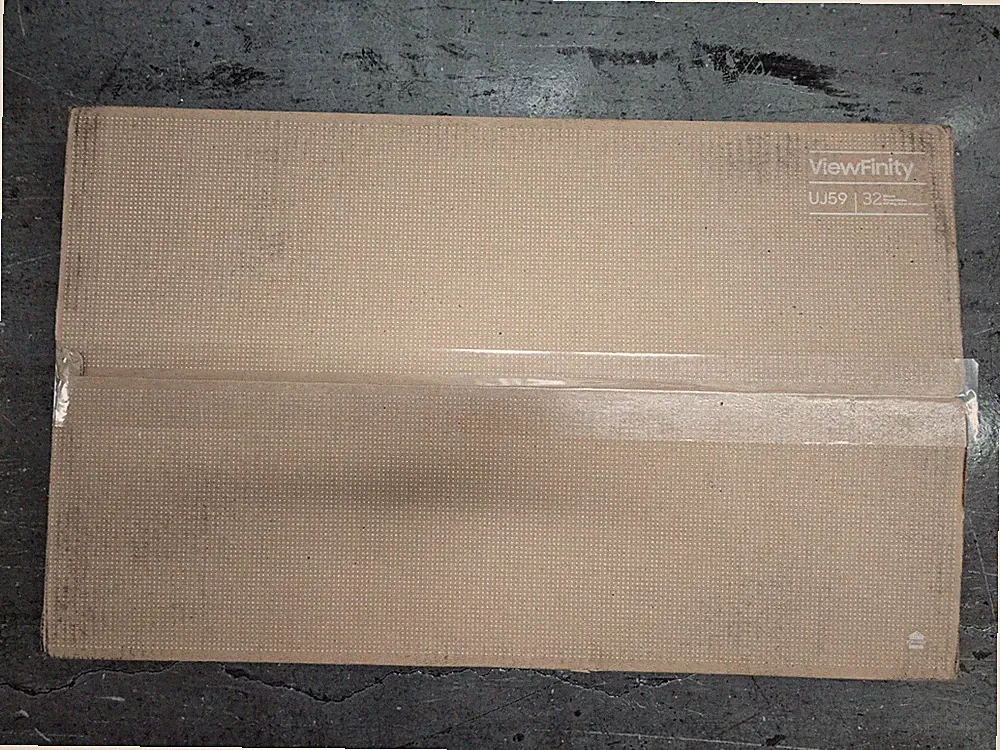 Brand NEW Samsung U32J590 32" 4K Ultra HD ViewFinity Widescreen Monitor
