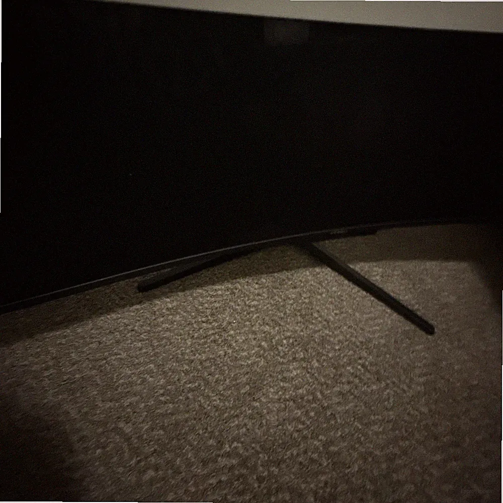 Broken INNOCN 49 Inch OLED Monitor. 5K2K 1440p FOR PARTS.
