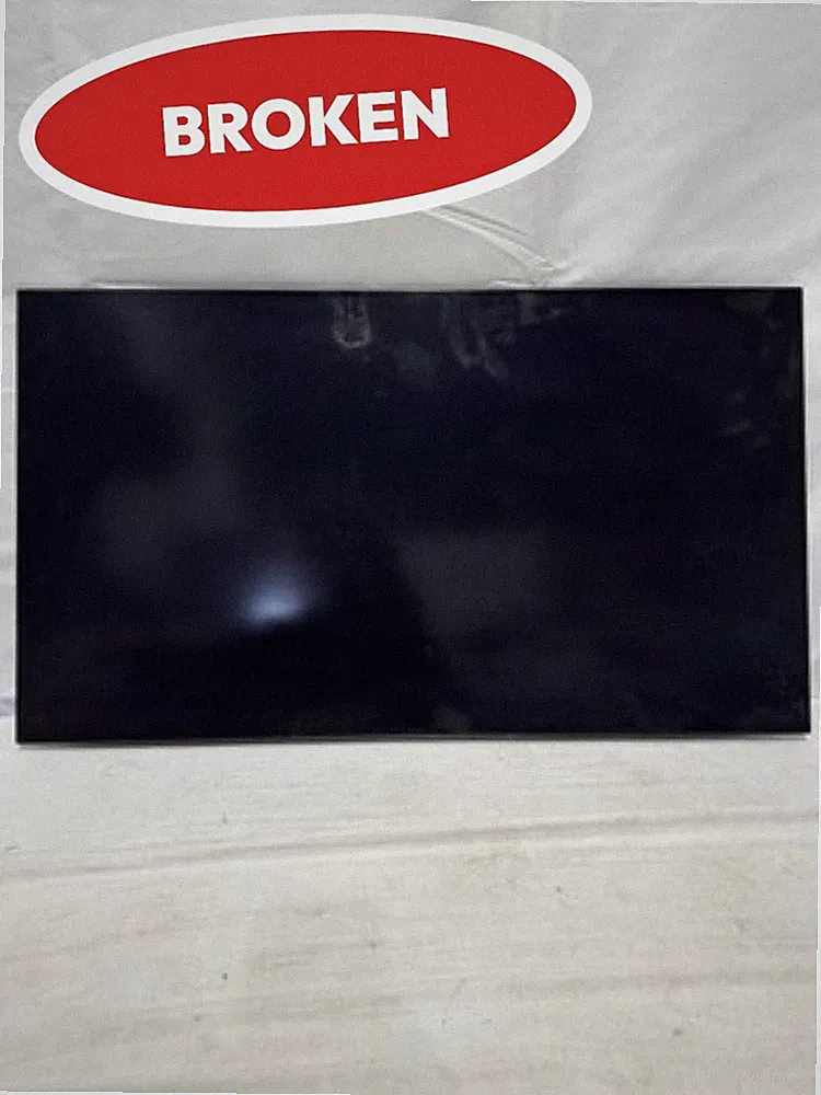 (BROKEN) LG UltraGear 32GS95UE 32in OLED Gaming Monitor UHD 240Hz 0.03ms HDMI