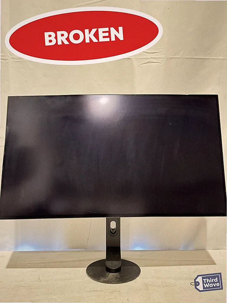 (BROKEN) Sony INZONE M10S 27in OLED 1440p Gaming Monitor 480Hz 0.03ms G-SYNC