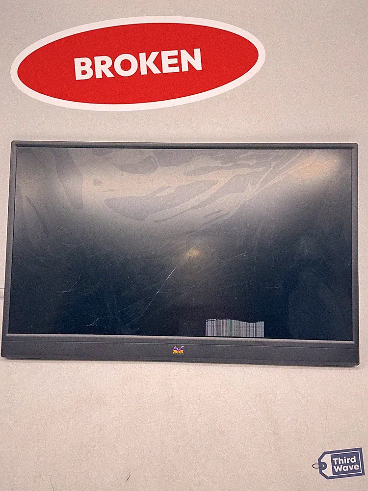 (BROKEN) ViewSonic VX Series 17.2in 1080p 144Hz IPS Portable Gaming Monitor