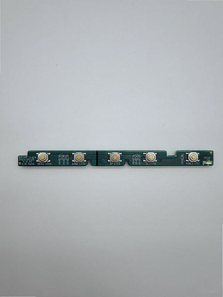 Button Control Panel For ASUS 31.5” 1080P Monitor (VA329HE)