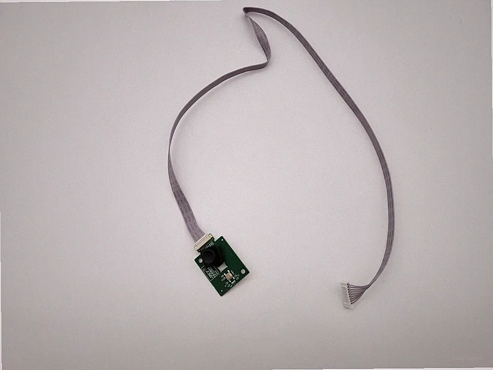 Button Control Panel For SANSUI 32-Inch Curved Gaming Monitor