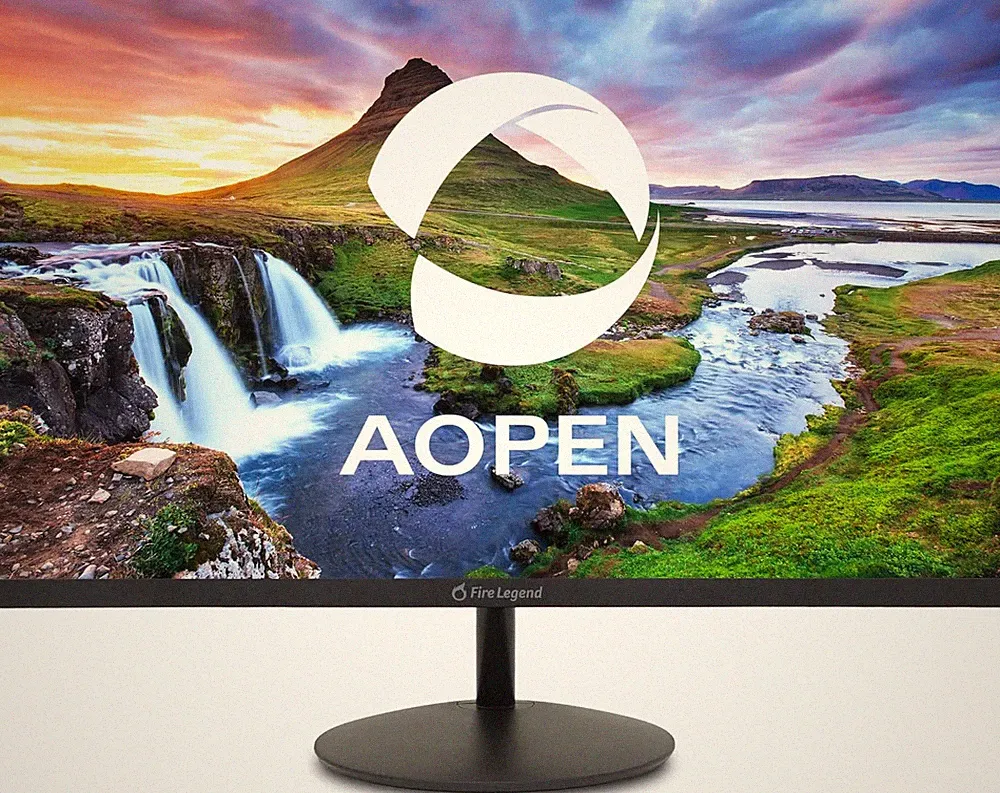 by 31.5 Inch 4K UHD Zeroframe Home & Office Monitor | AMD Freesync | Ultra-Thin