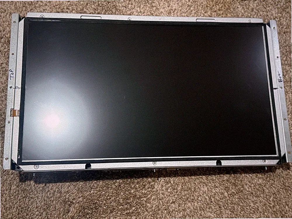 Ceronix 2605-LCD 26" Touchscreen Bally CineVision Casino Slot Machine Monitor