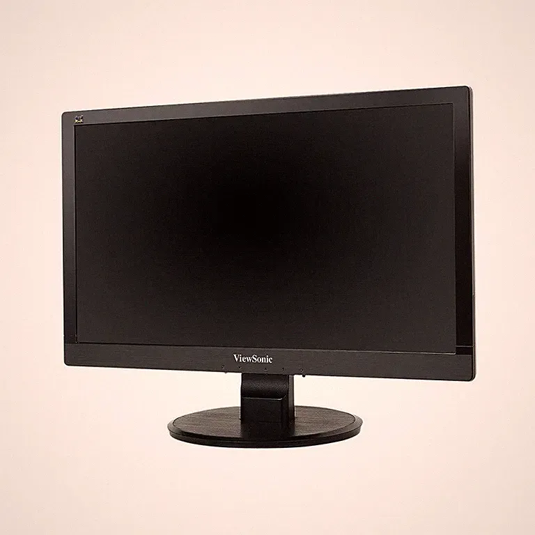 Computer Gaming Monitor - Black