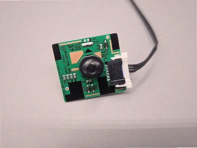 Control Button For SAMSUNG S32AG550EN 32"