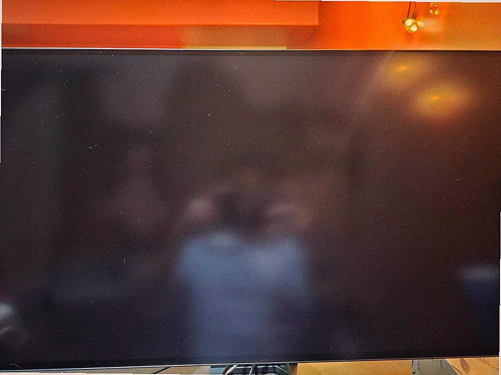 Corsair XENEON 27QHD240 27" 2560 x 1440 OLED