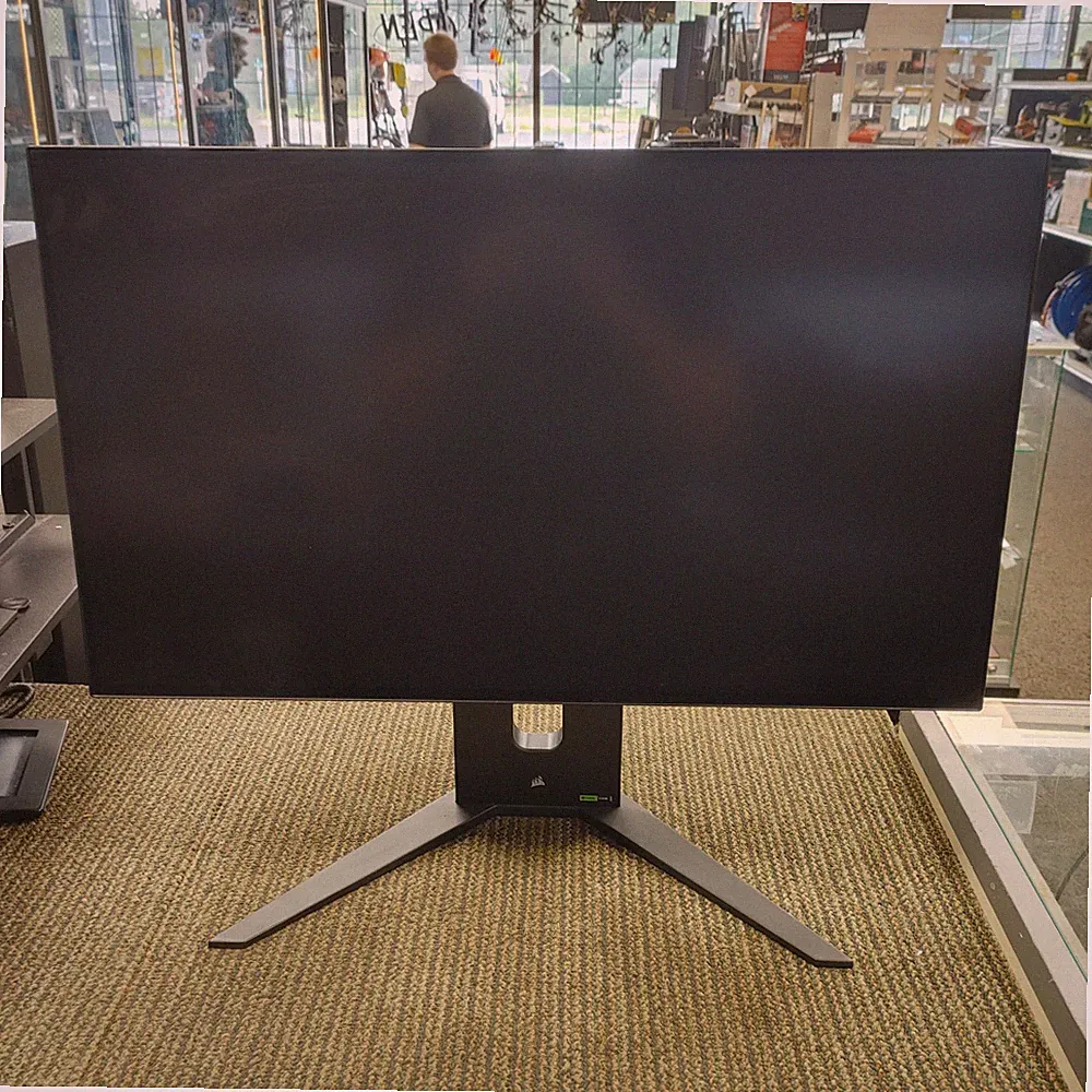 Corsair 25 Inch