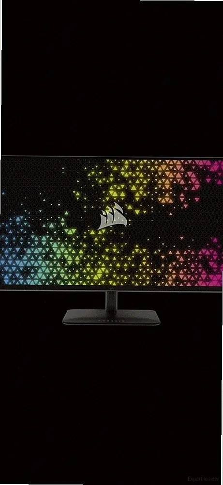 Corsair Xeneon 32QHD240 32 Inch IPS QHD Gaming Monitor Display Screen