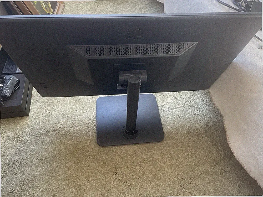 Corsair 4K UHD