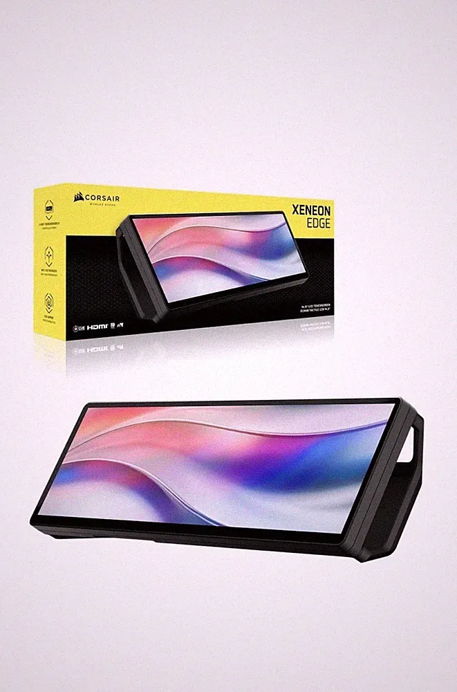 Corsair Portable