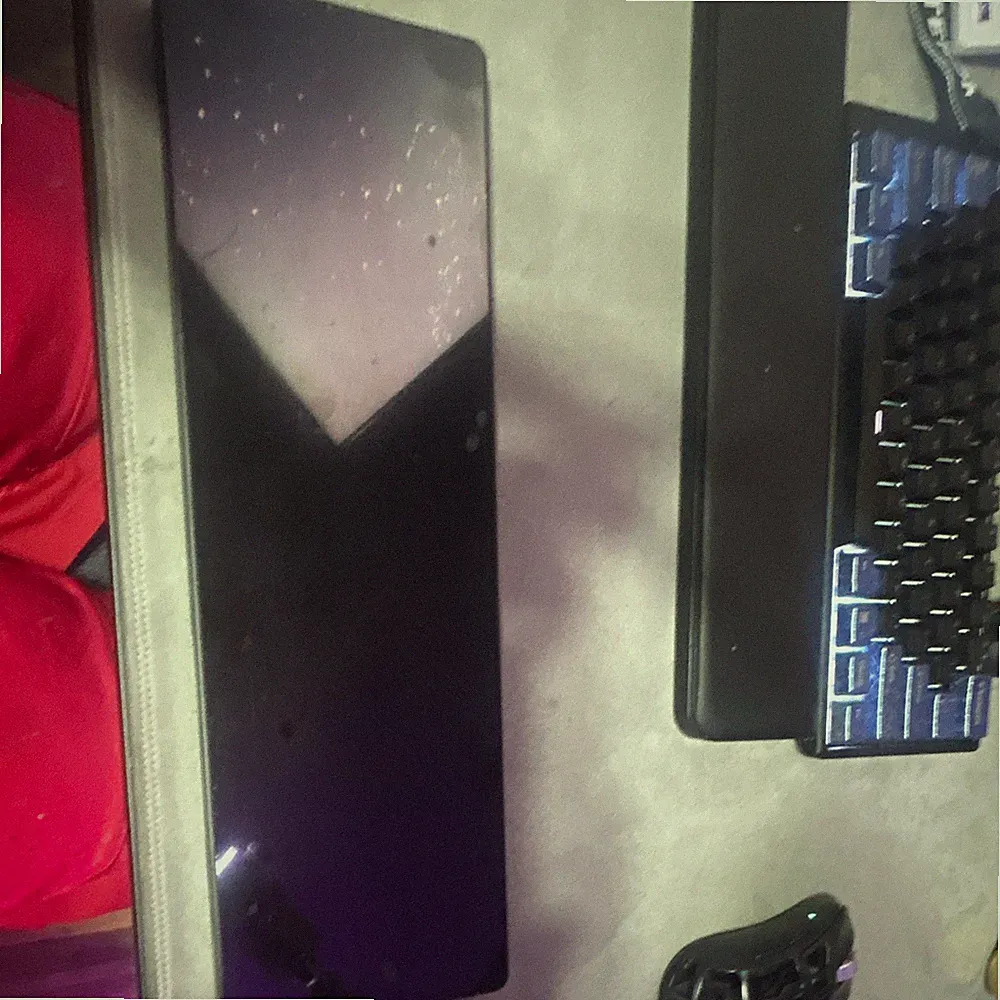 Corsair Xeneon Flex OLED Curved Gaming Monitor 240Hz 0.03ms 1080p Black