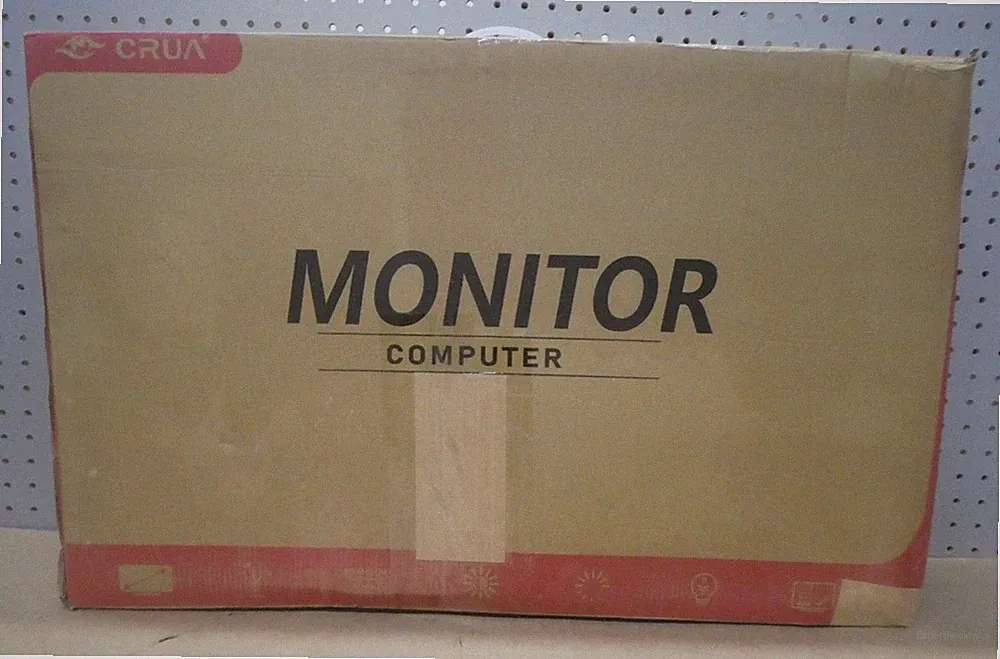 CRUA 27" Gaming Monitor CR270I