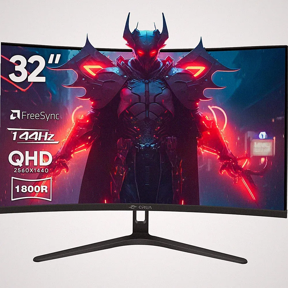 gaming monitor 1440p 32 inch