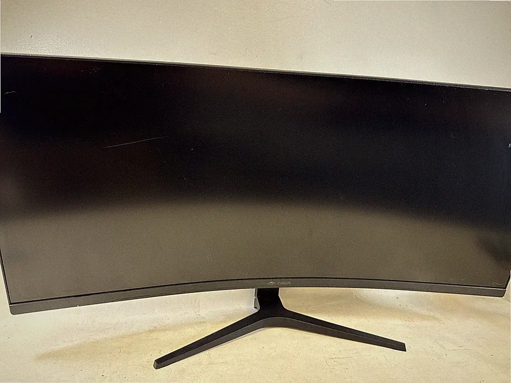 CRUA 34 Inch Ultrawide Gaming Monitor CR340HD