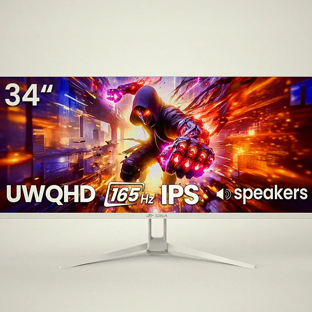 Panel Mount 34 Inch