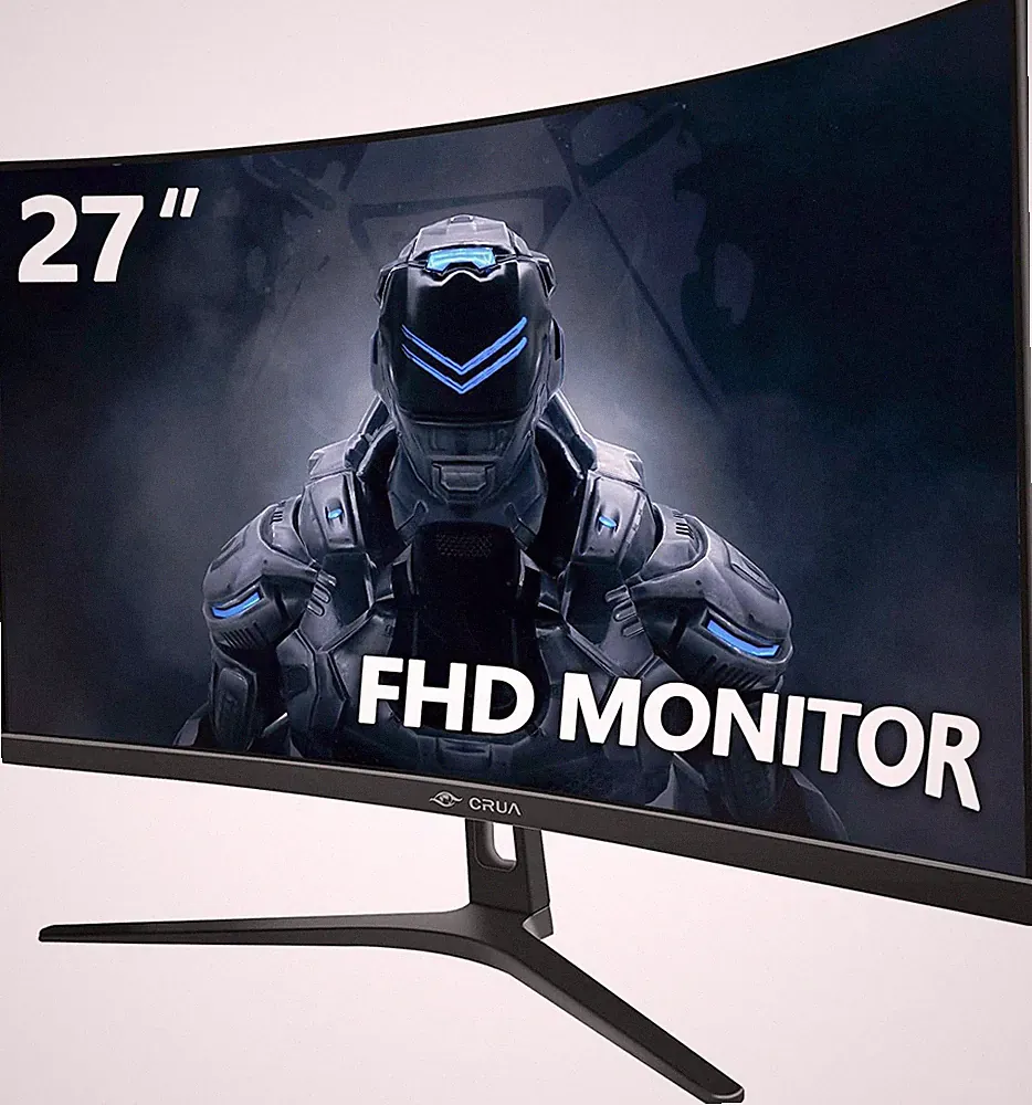165 Hz 144Hz