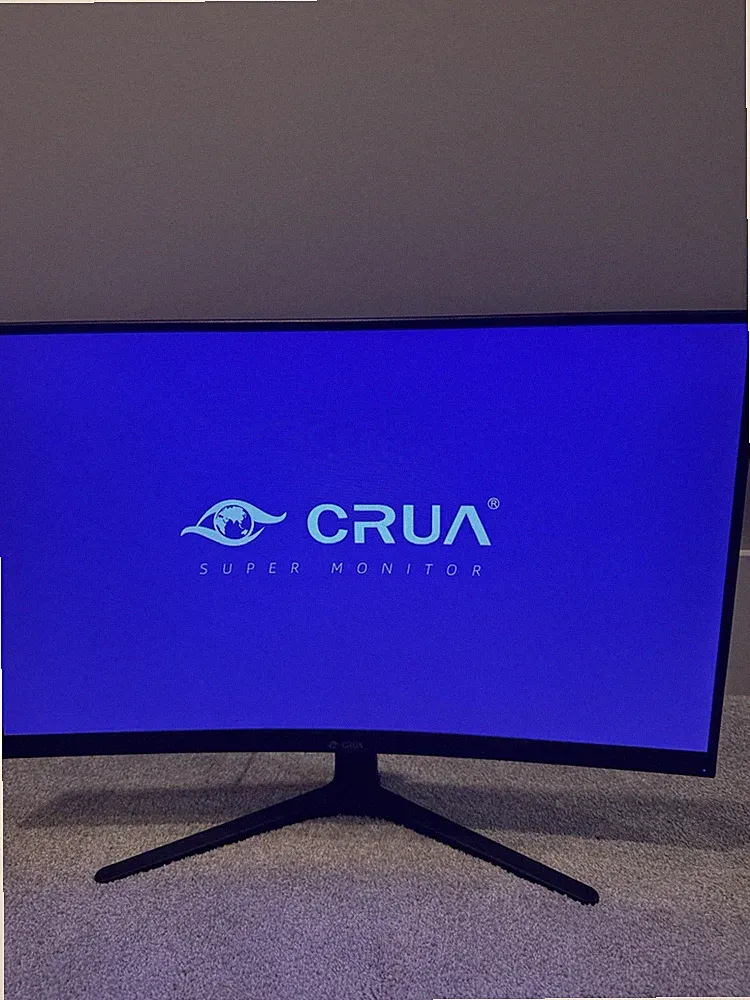 crua monitor