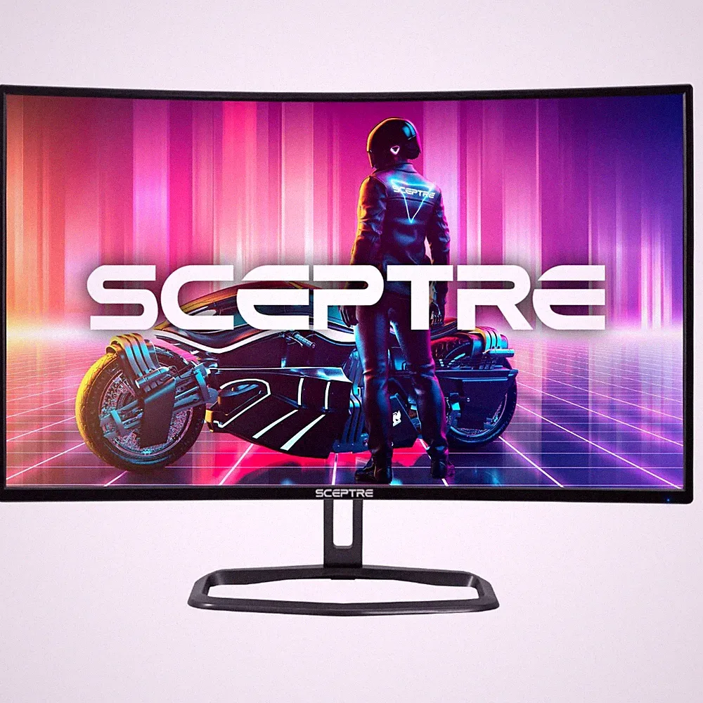 Video Editing 32 Inch