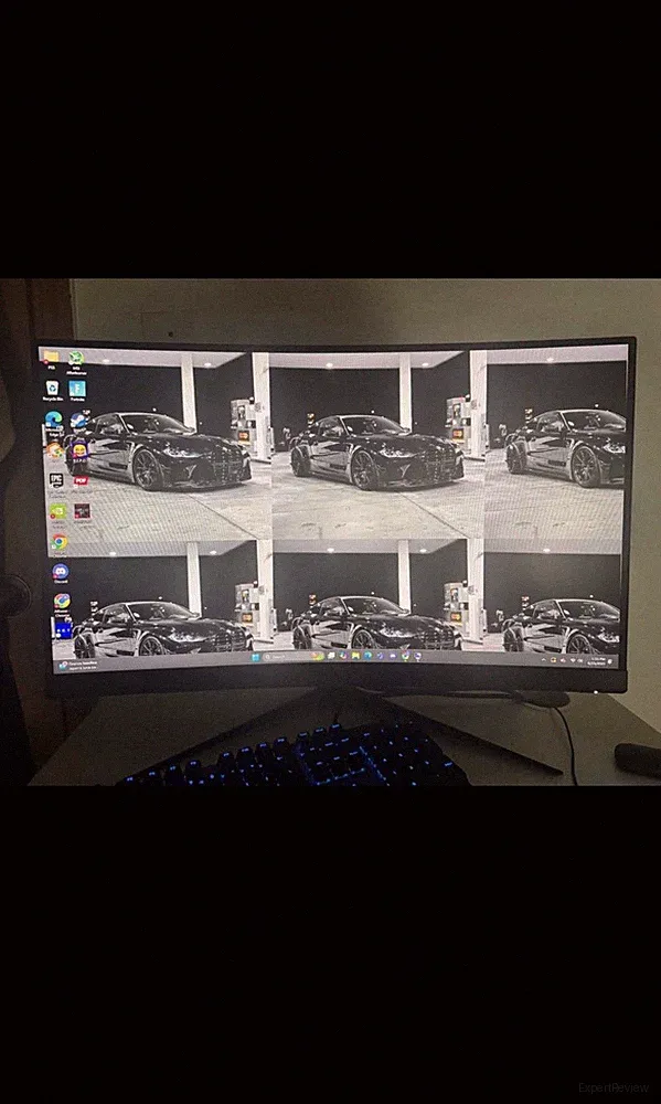 sotsu gaming monitor