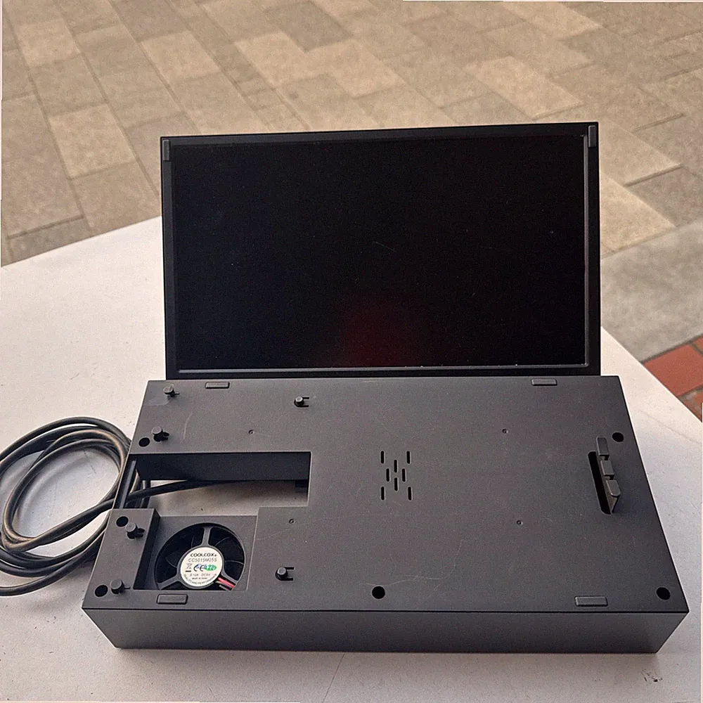 Custom Portable Gaming Monitor For Xbox Series X