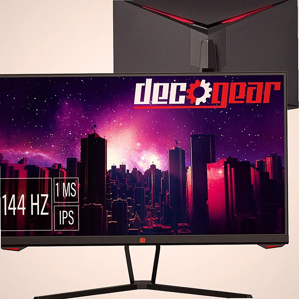 Deco Gear Gaming Monitor