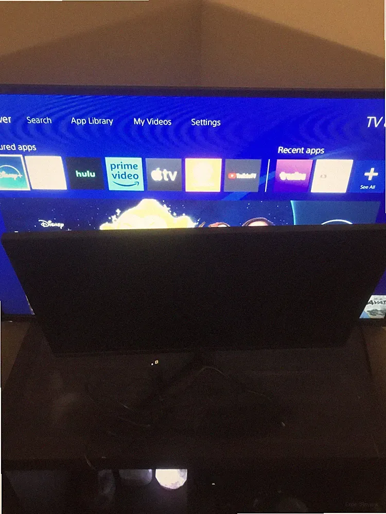 Deco Gear 25" VP2580H Ultrawide LED TN Gaming Monitor - Black