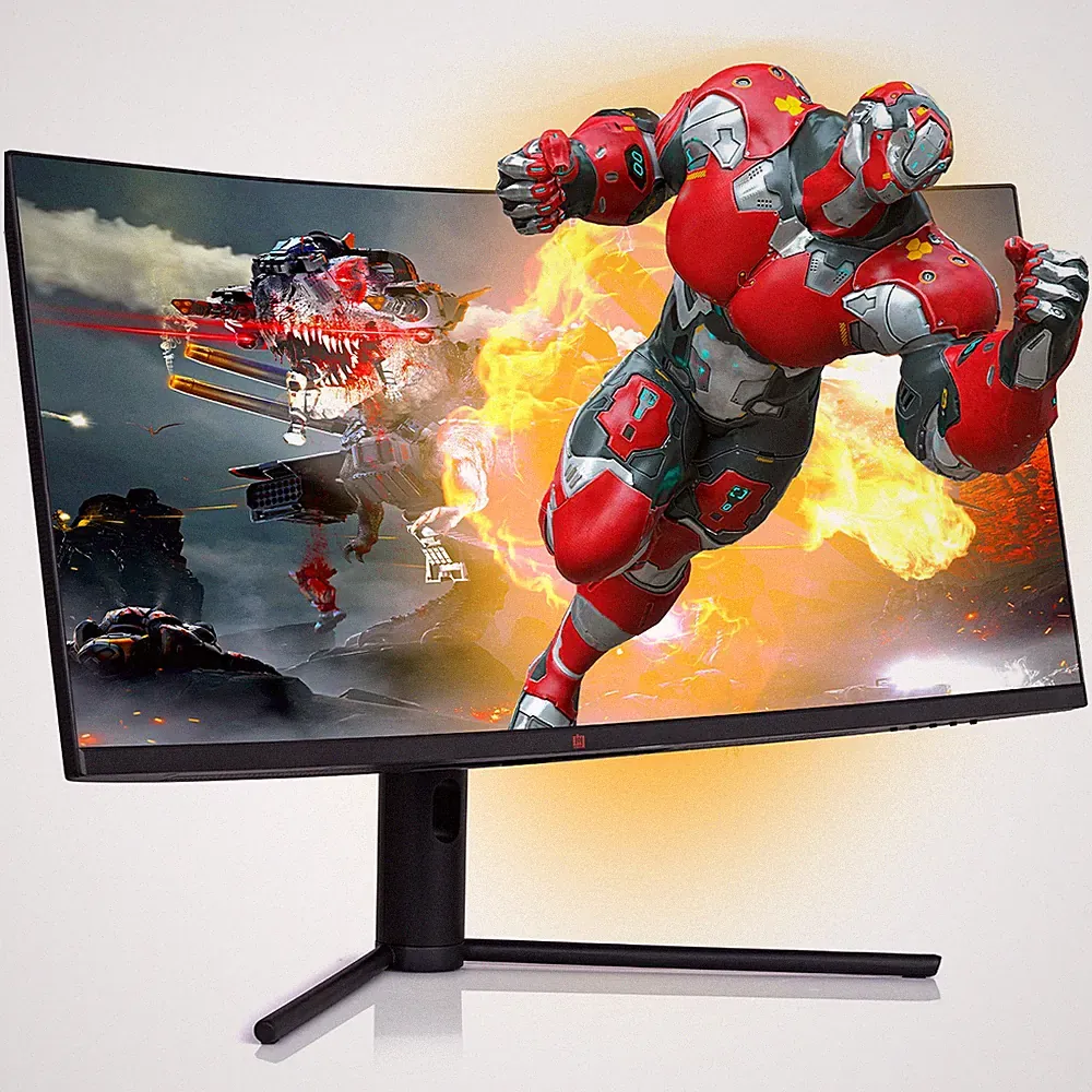 Panel Mount Ultrawide