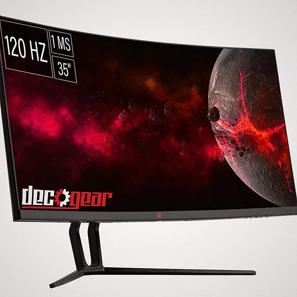 1 ms Ultrawide