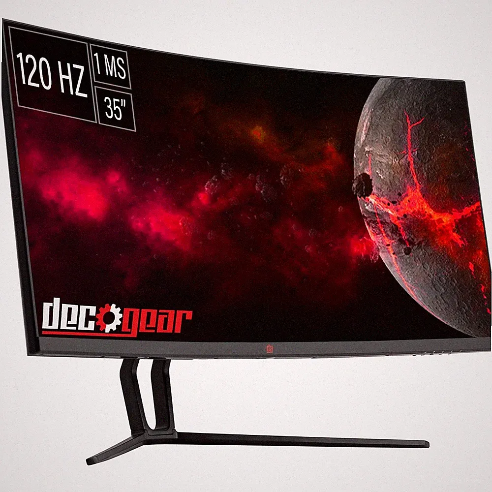 Deco Gear 1440p