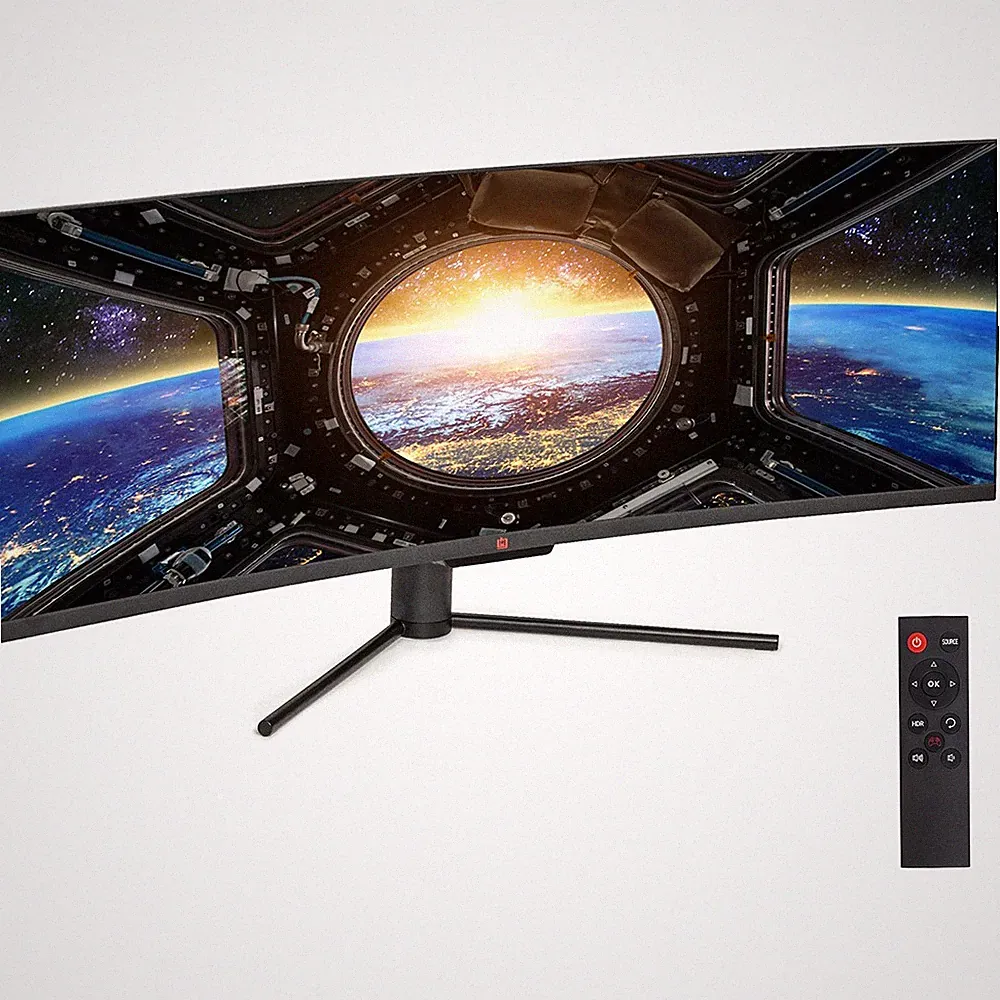 4 ms Ultrawide