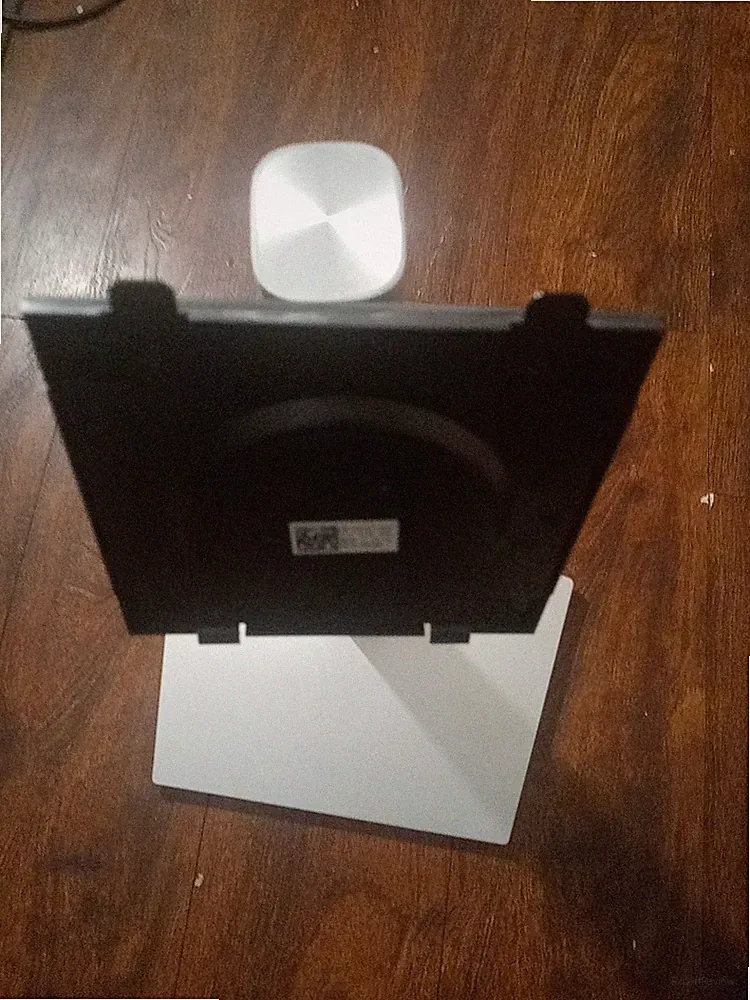 Dell 04H93V Monitor Stand Base U2422H P2722H C2723H P2422HE