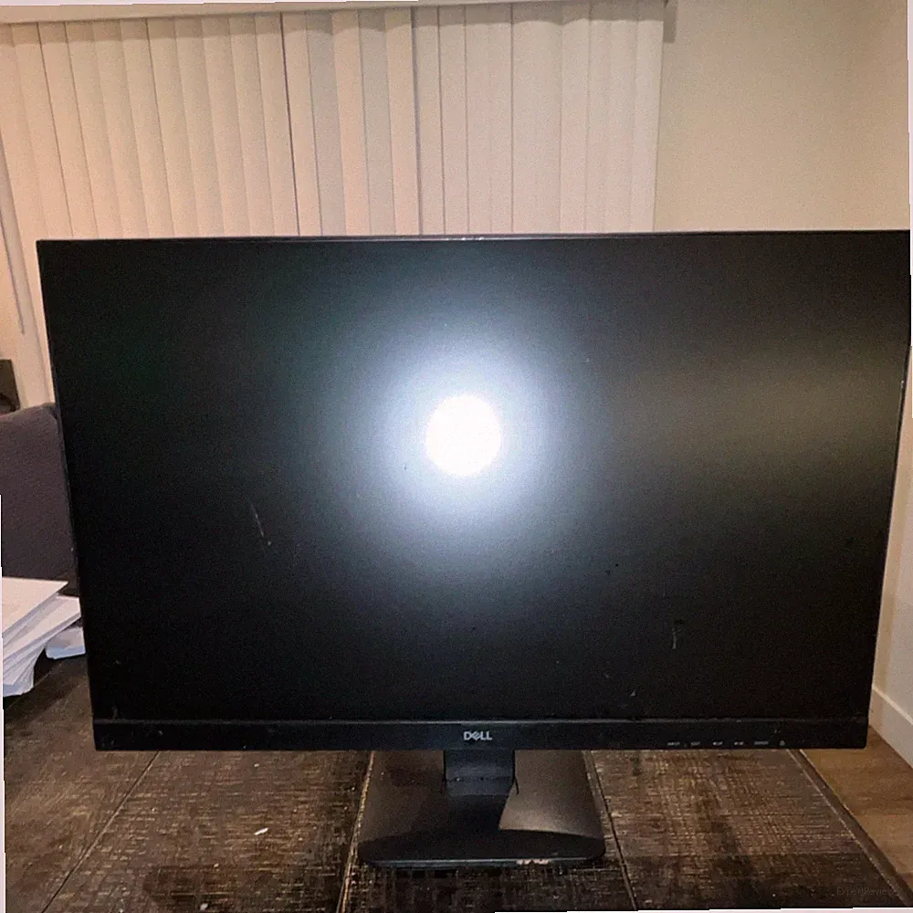 Dell 144HZ 1MS GAMING MONITOR D2719HGF LED LCD Black HDMI, DP