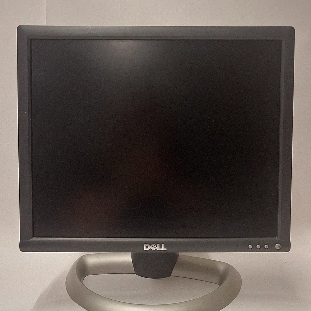Dell 1703FPs Monitor