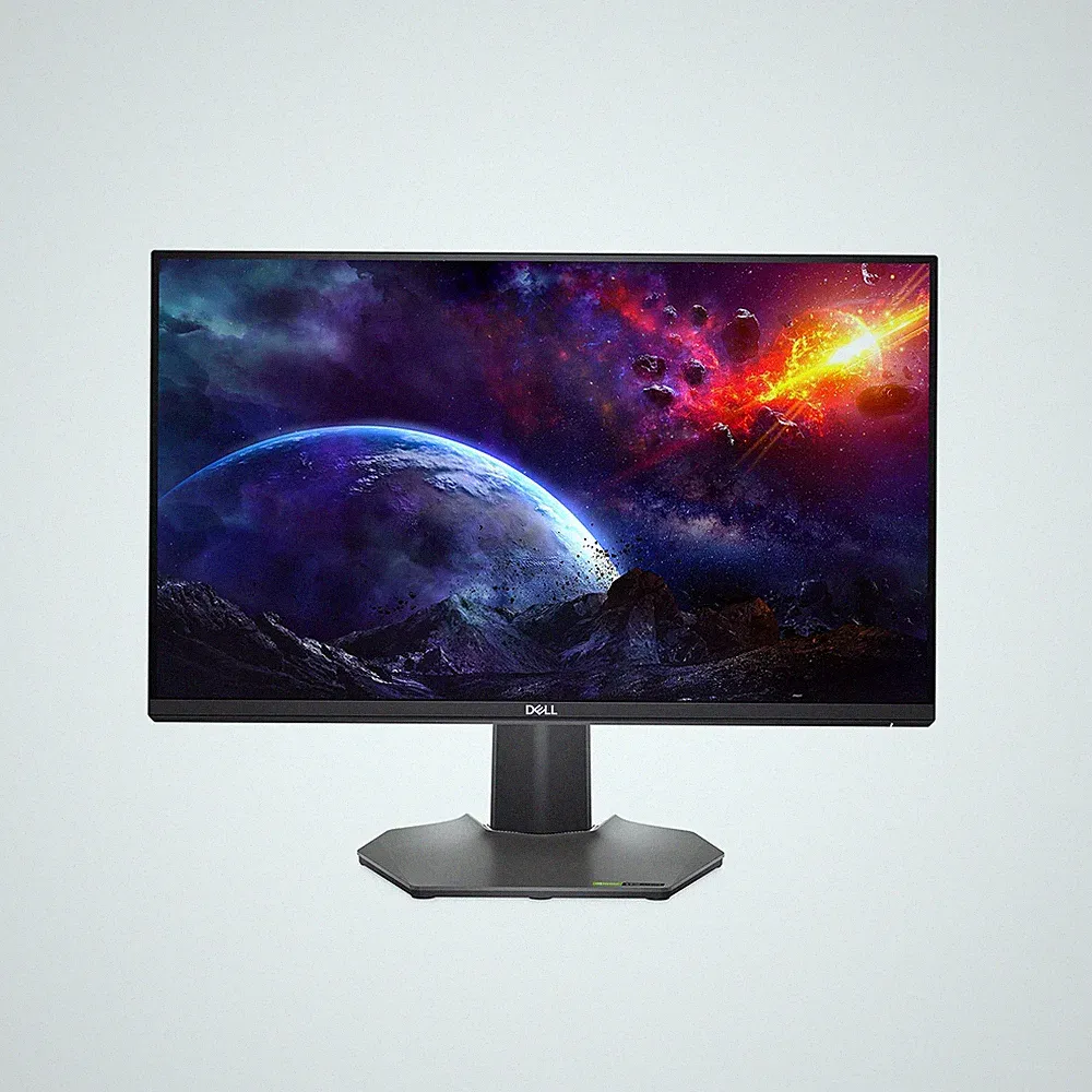 Dell 24.5" gaming monitor 240Hz Full HD Monitor with IPS Technology