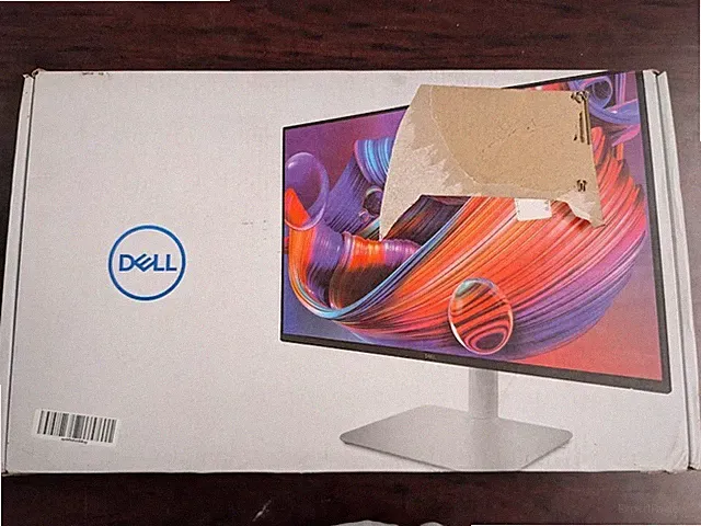 Dell 24 Plus Adjustable Stand Monitor - S2425HS 24" PC Monitor