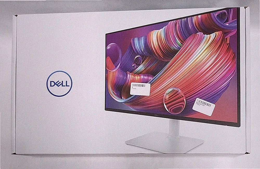 Dell 24 Plus Adjustable Stand Monitor - S2425HS-New Open Box Display