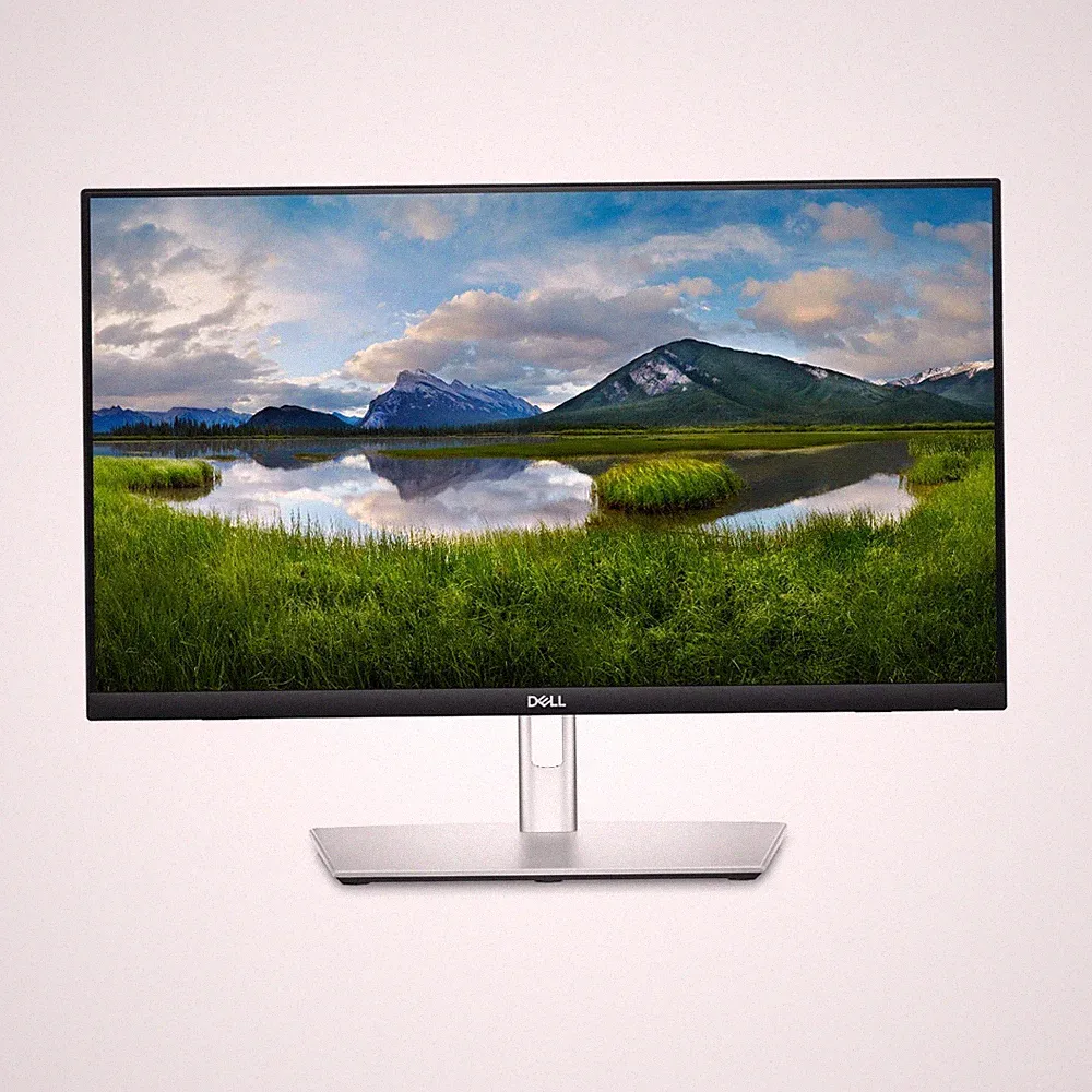Dell 24 Touch USB-C Hub Monitor - P2424HT