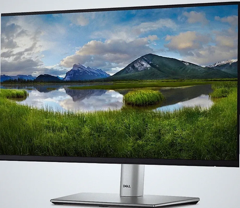 Dell 24 USBC Hub Monitor P2425HE, FHD 1080p