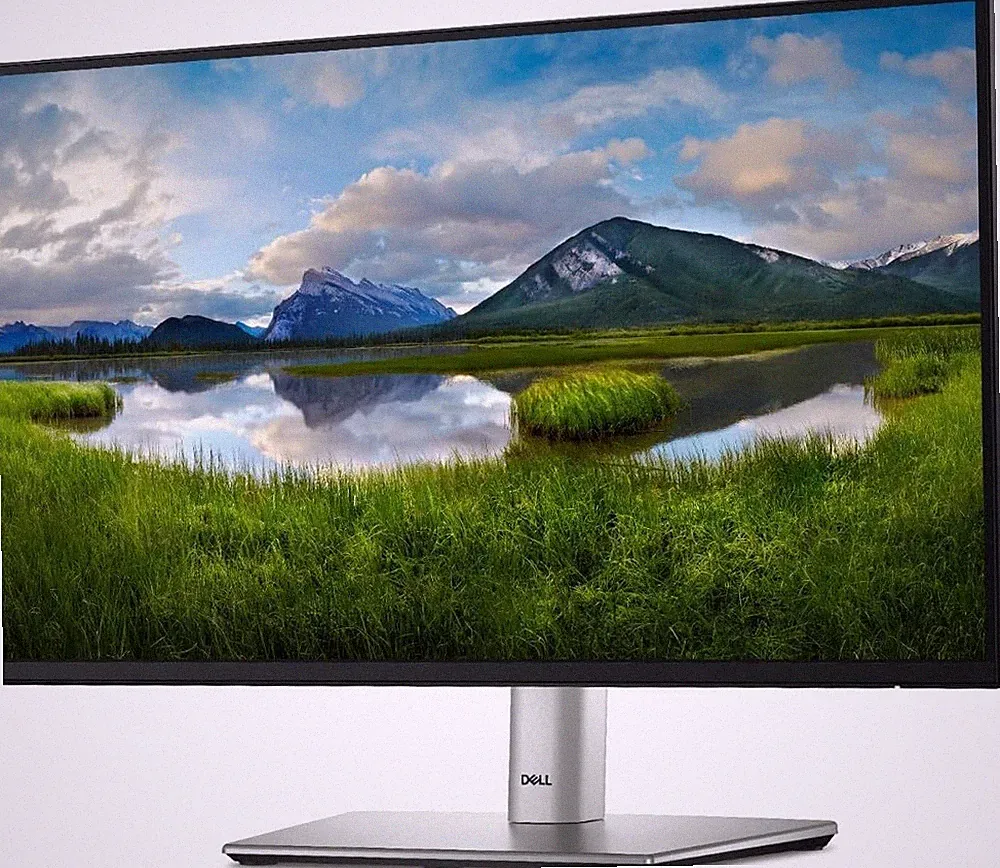 Dell 24 USBC Hub Monitor P2425HE, FHD 1080p