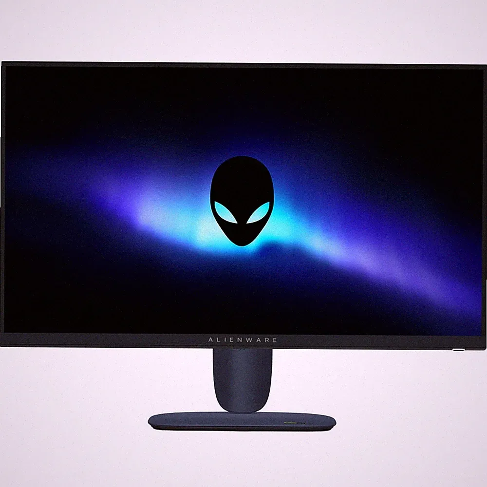 Dell 27" Alienware AW2725DM IPS 2K QHD 180Hz 1ms Flat Gaming Monitor VESA